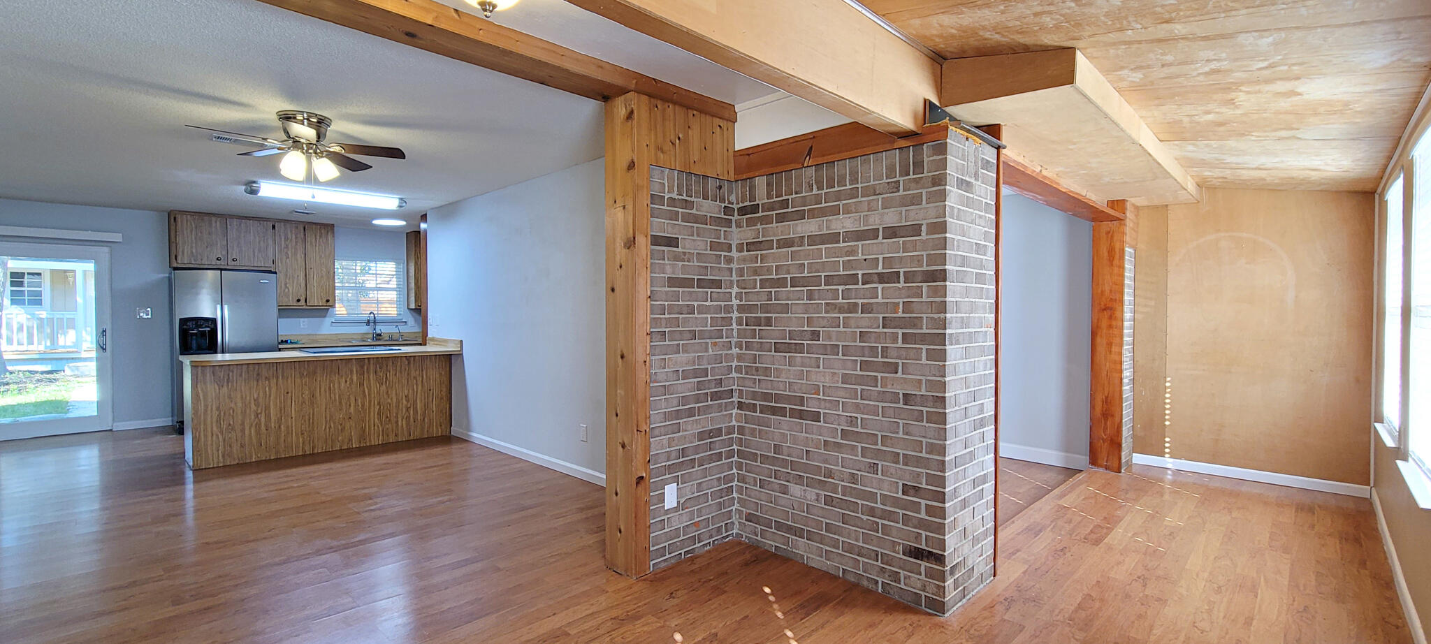 CHATEAU PRES DE LA MER - Residential