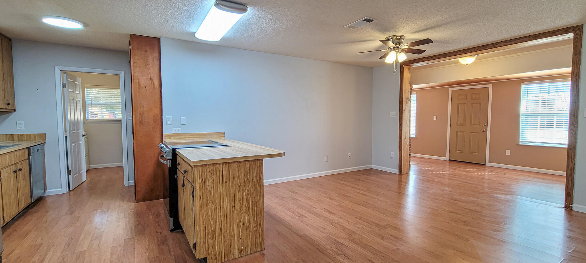 CHATEAU PRES DE LA MER - Residential