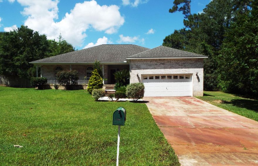 This property is bank owned. It is sold in as-is condition without repairs or warranty. Buyer is responsible for verifying all information contained in this listing.