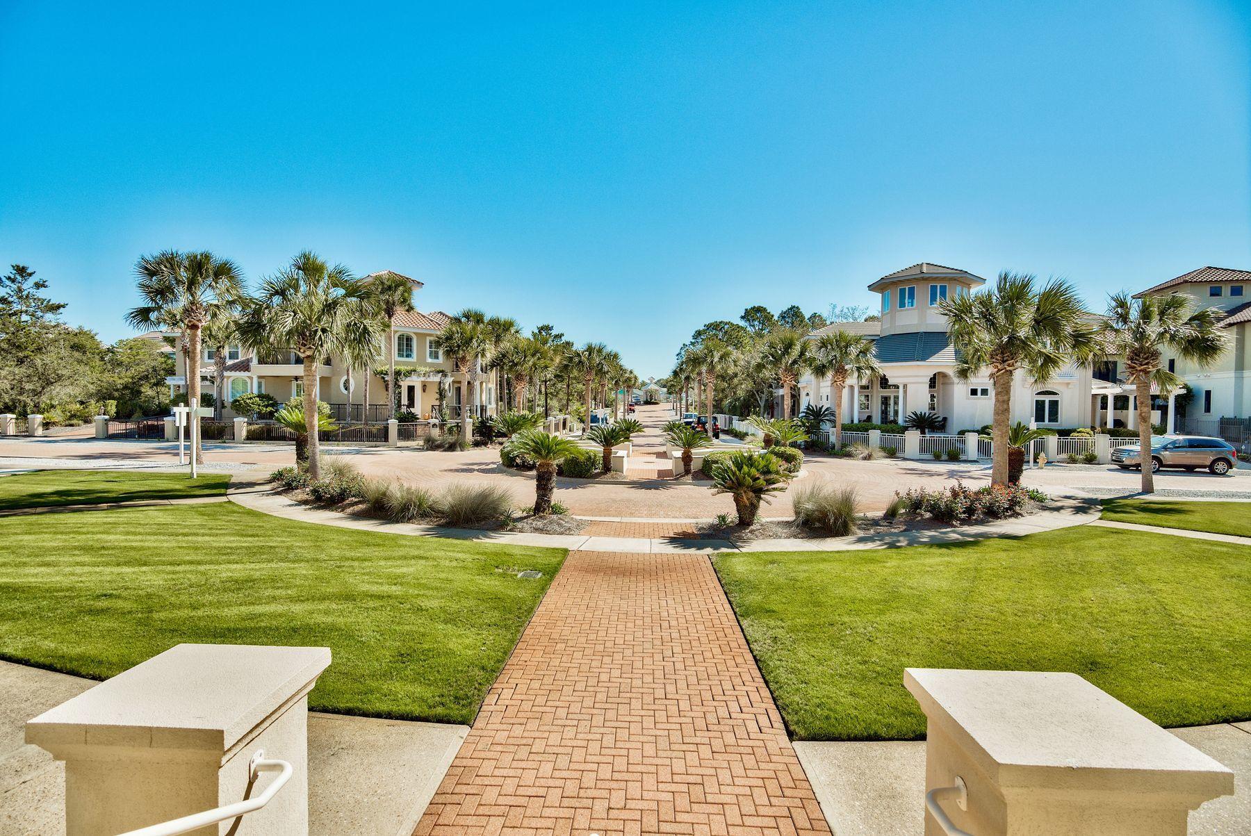 VILLAGE OF WHITE CLIFFS THE - Residential