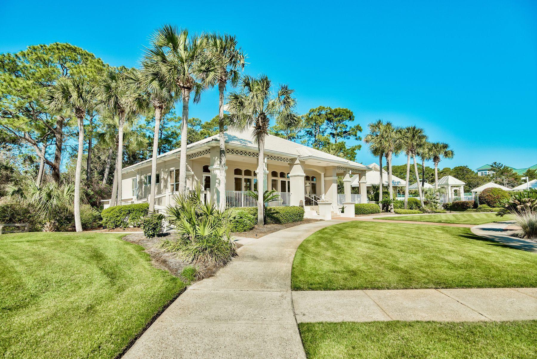 VILLAGE OF WHITE CLIFFS THE - Residential