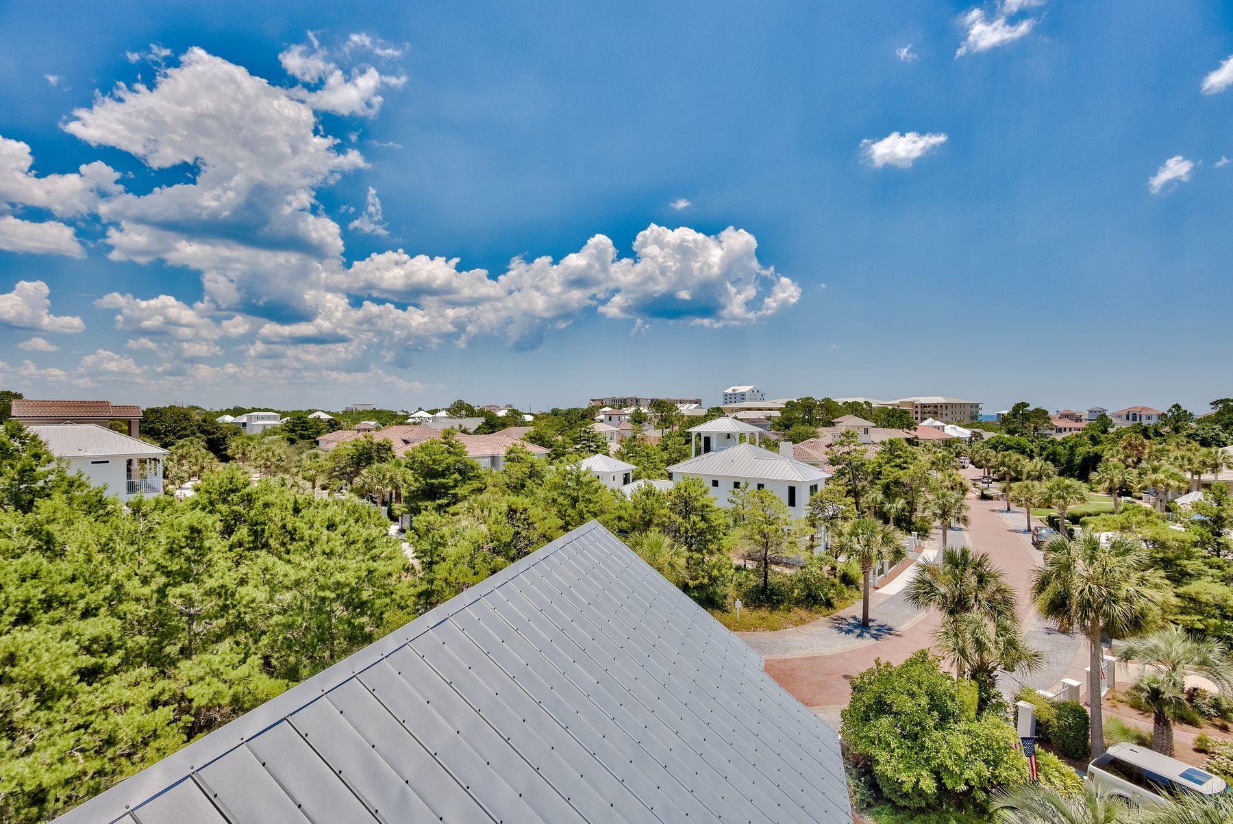 VILLAGE OF WHITE CLIFFS THE - Residential