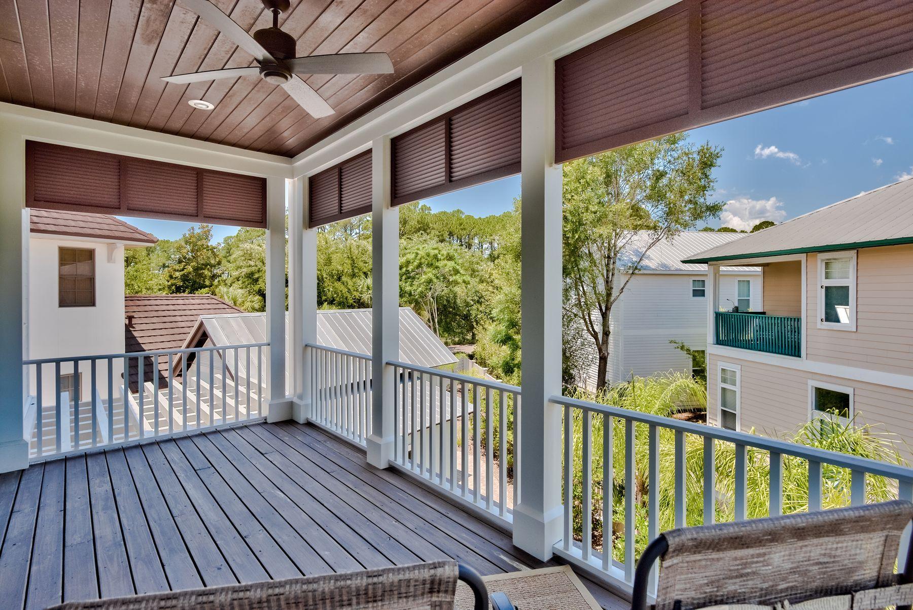 VILLAGE OF WHITE CLIFFS THE - Residential