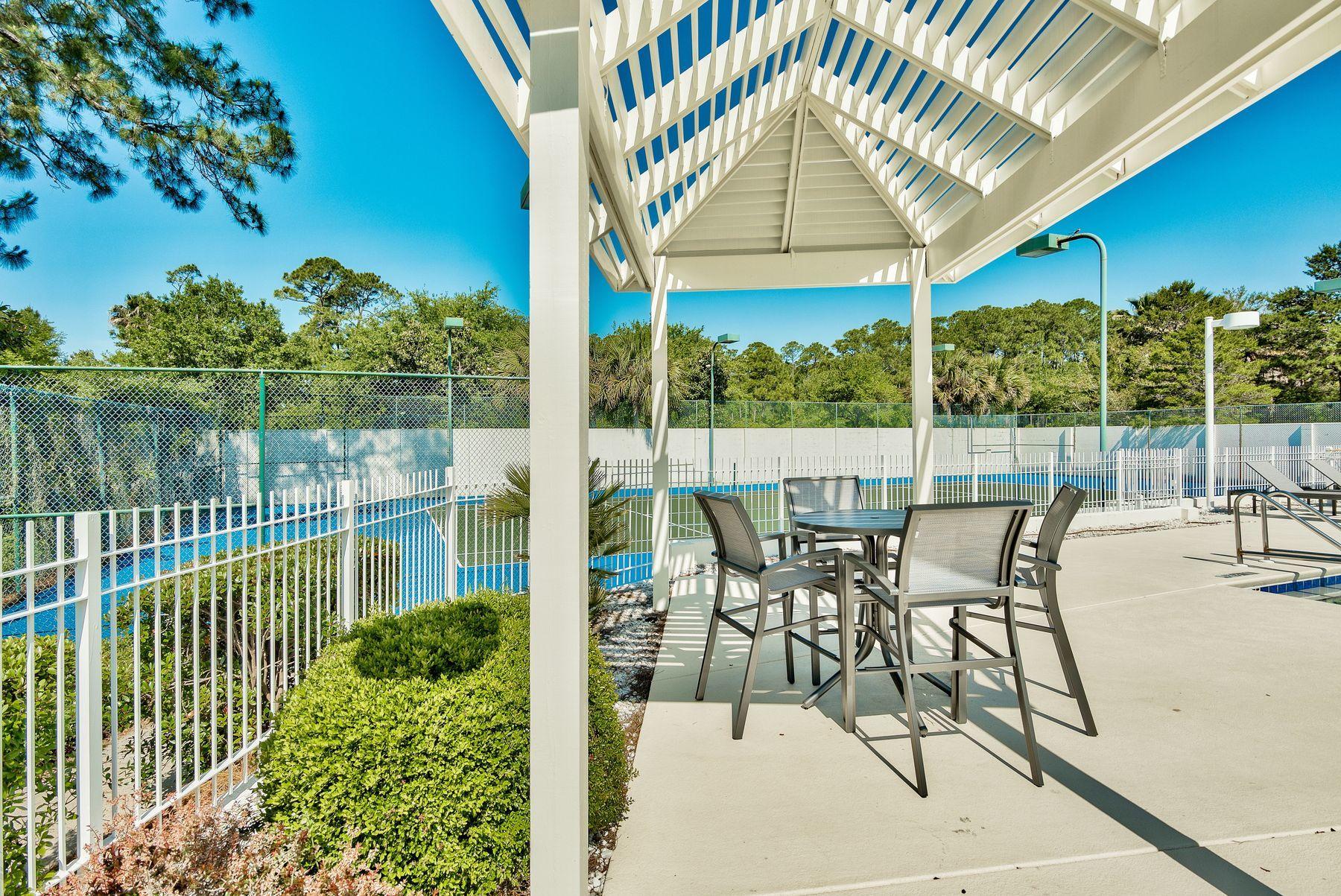 VILLAGE OF WHITE CLIFFS THE - Residential