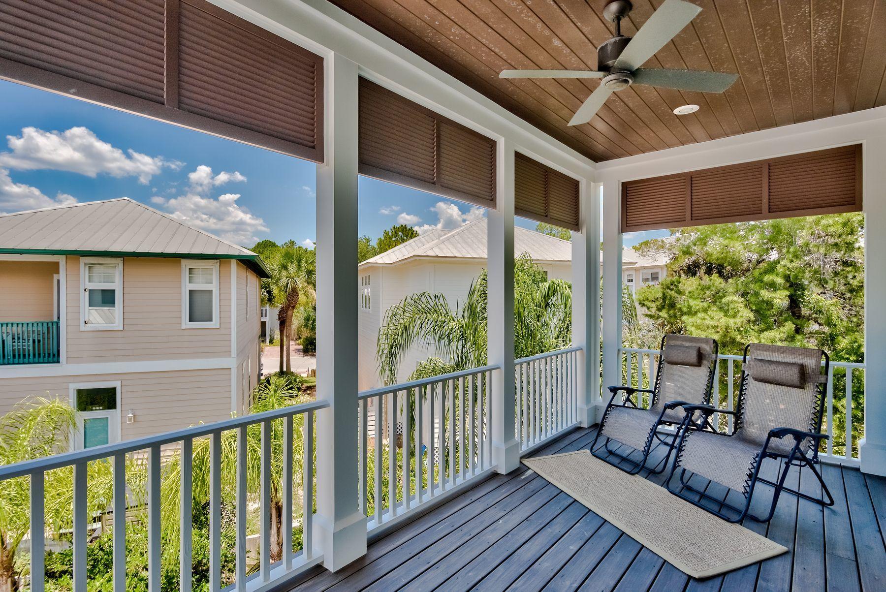 VILLAGE OF WHITE CLIFFS THE - Residential