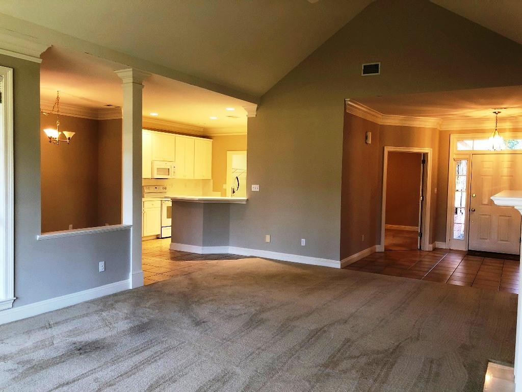 OAKMONT PLACE - Residential