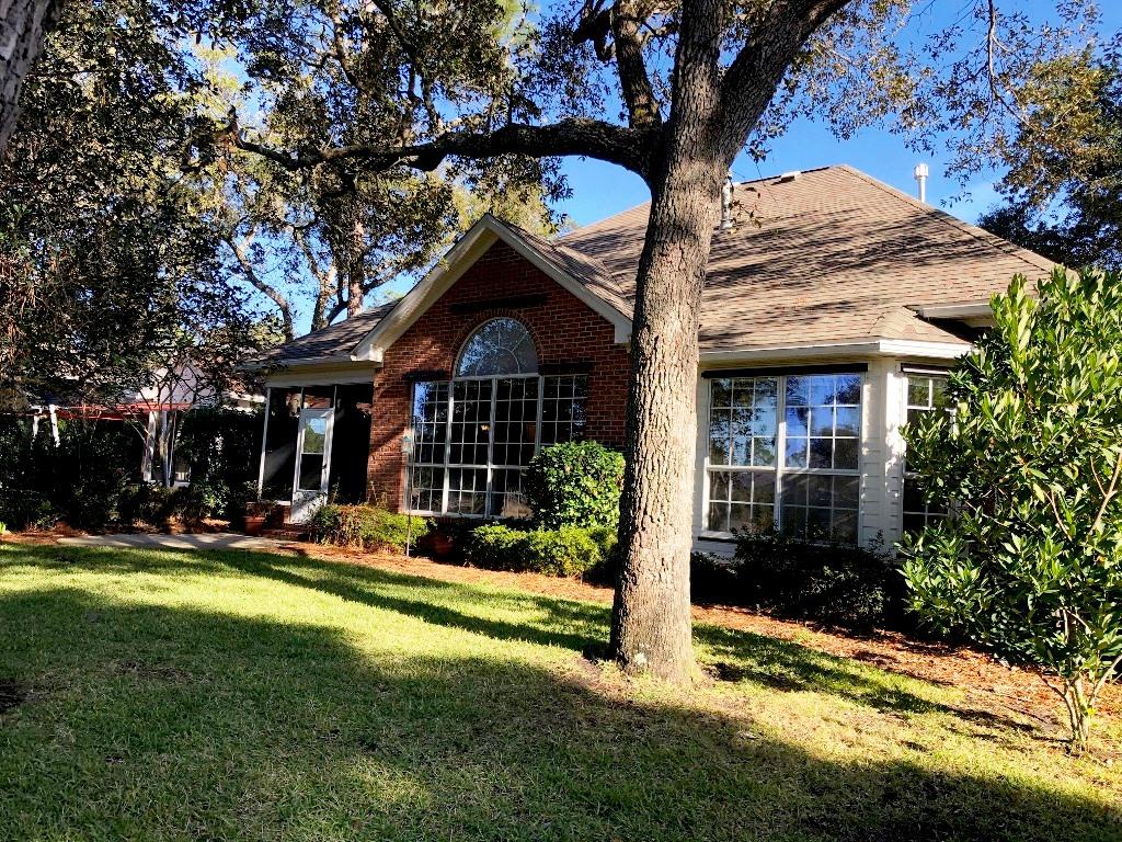 OAKMONT PLACE - Residential