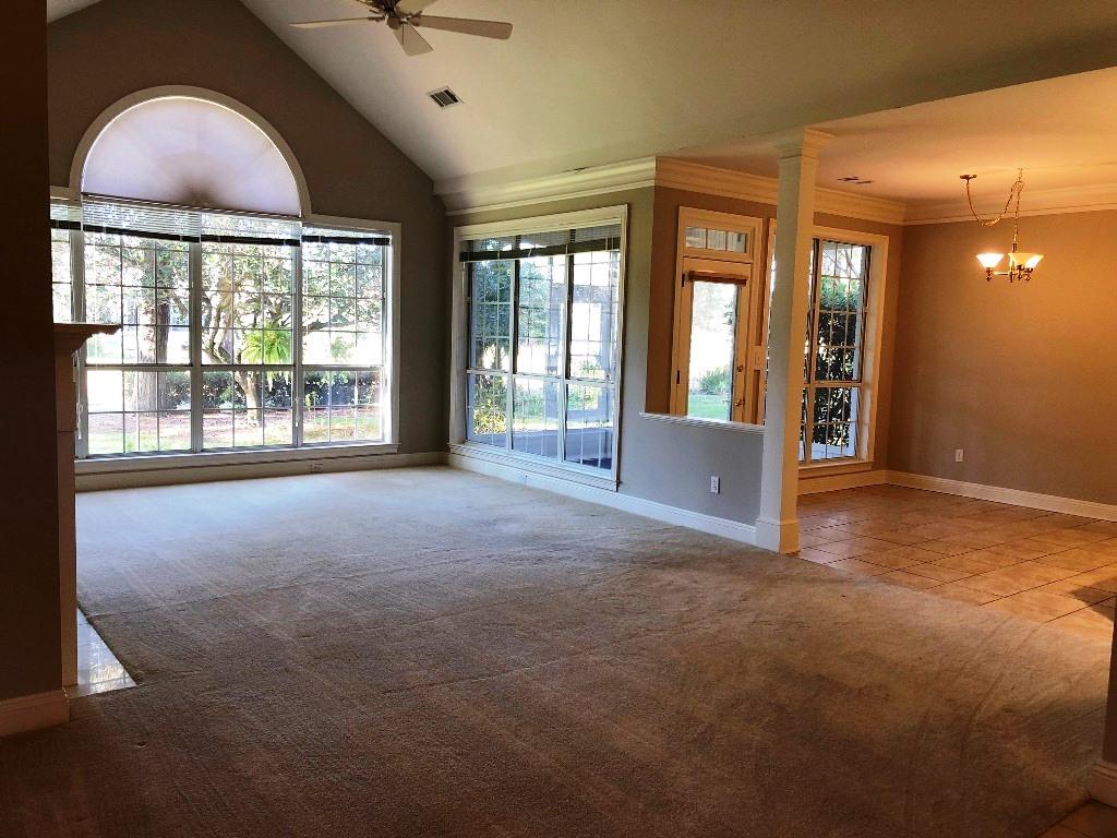 OAKMONT PLACE - Residential