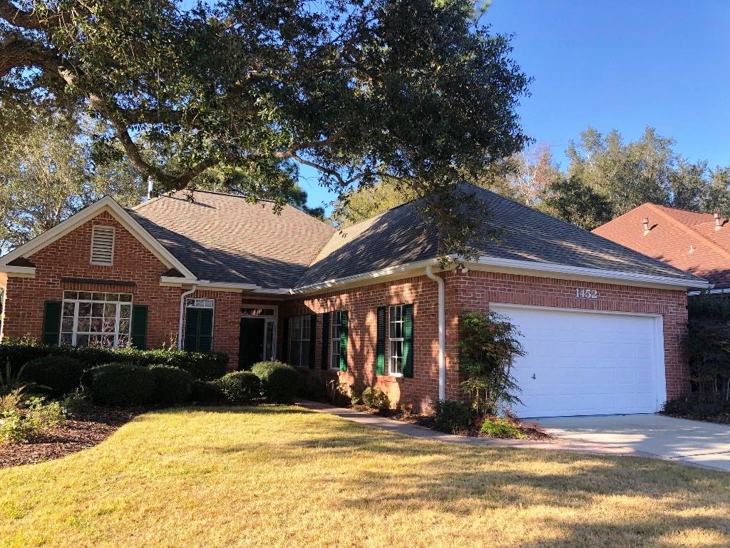 OAKMONT PLACE - Residential