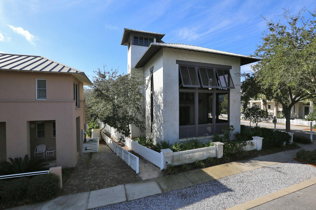 Carillon Beach Phase Ii - Residential