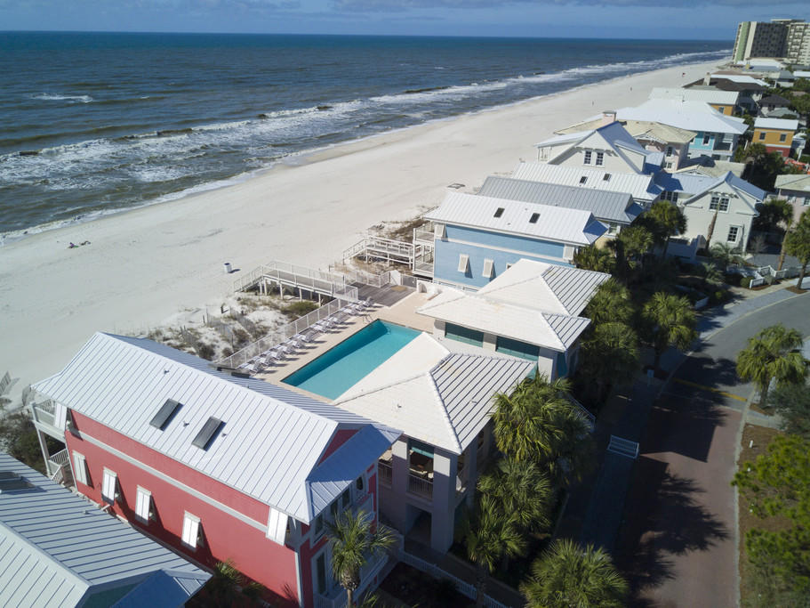 Carillon Beach Phase Ii - Residential