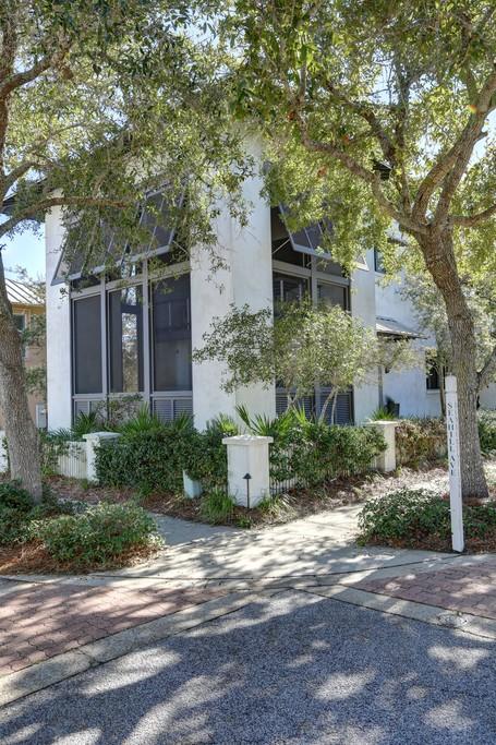 Carillon Beach Phase Ii - Residential