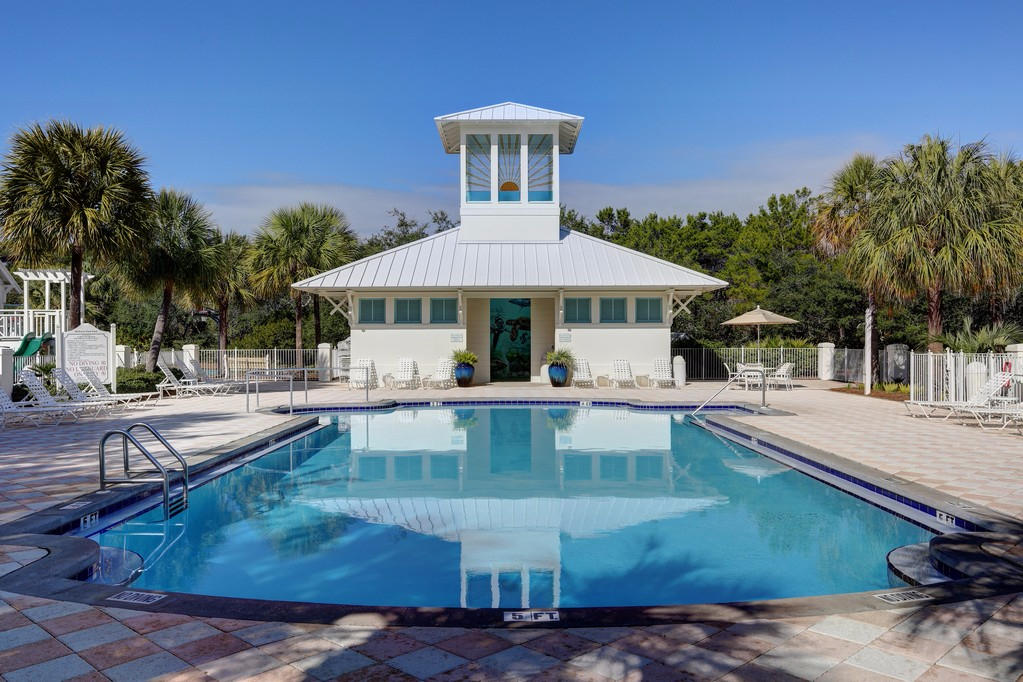 Carillon Beach Phase Ii - Residential