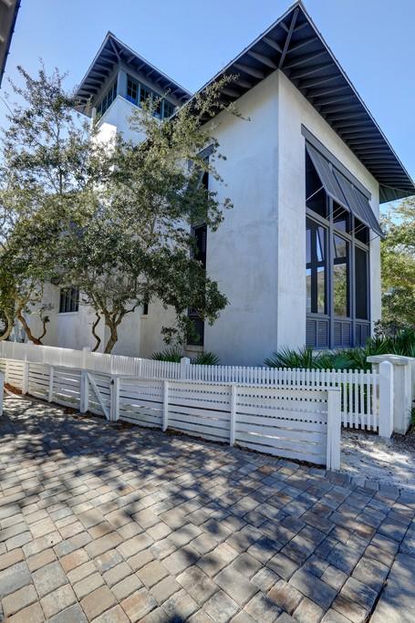 Carillon Beach Phase Ii - Residential