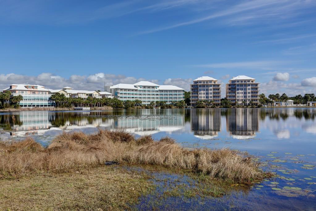 Carillon Beach Phase Ii - Residential