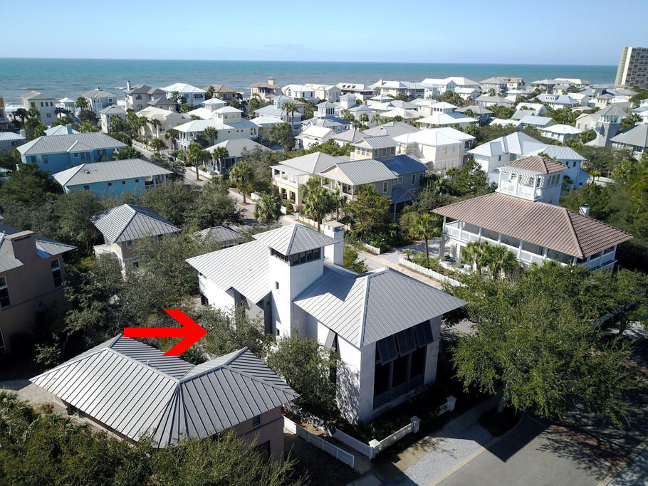 Carillon Beach Phase Ii - Residential