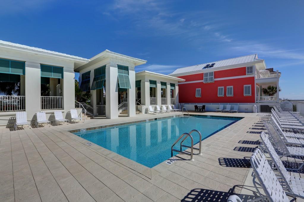 Carillon Beach Phase Ii - Residential