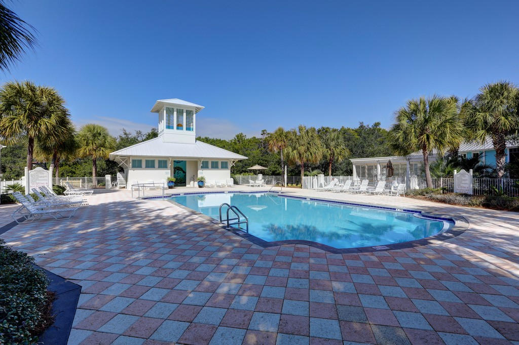 Carillon Beach Phase Ii - Residential