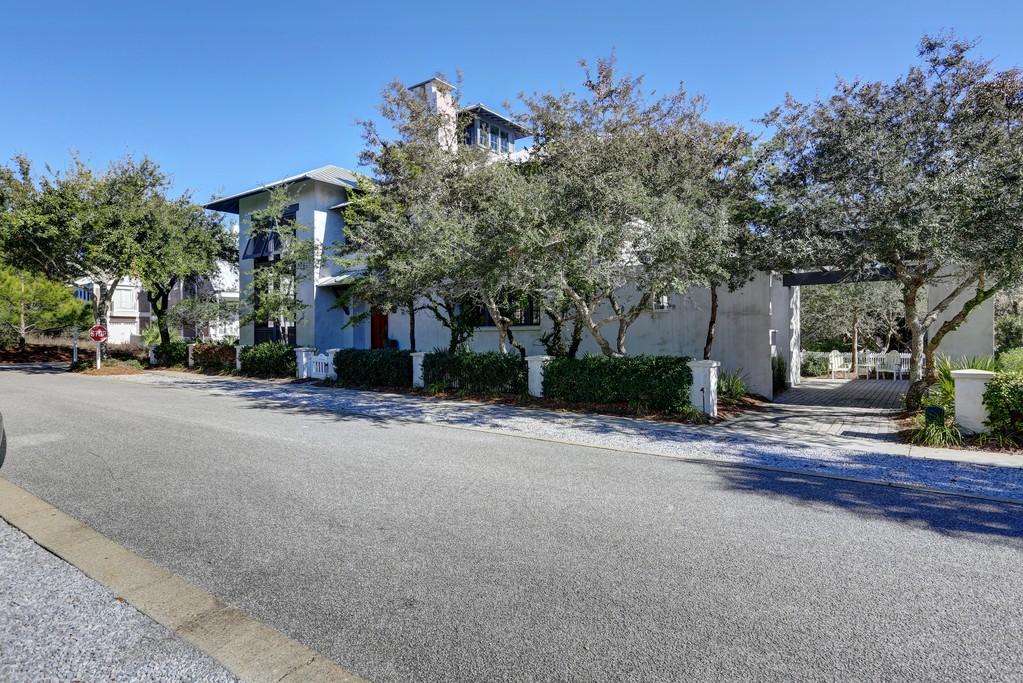 Carillon Beach Phase Ii - Residential