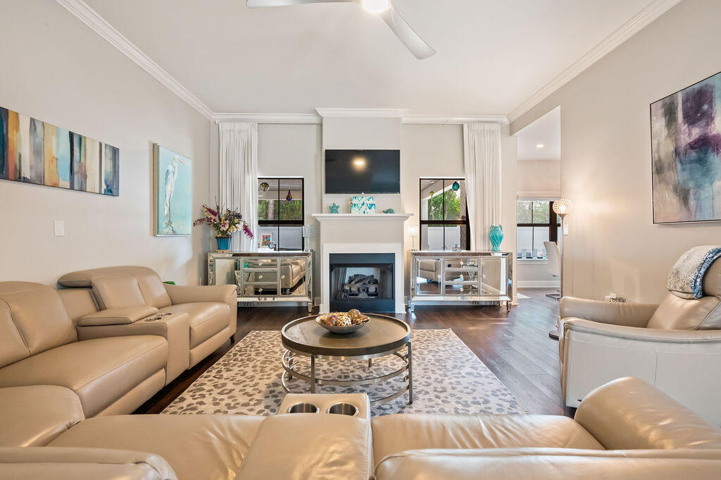 Holiday Shores - Residential