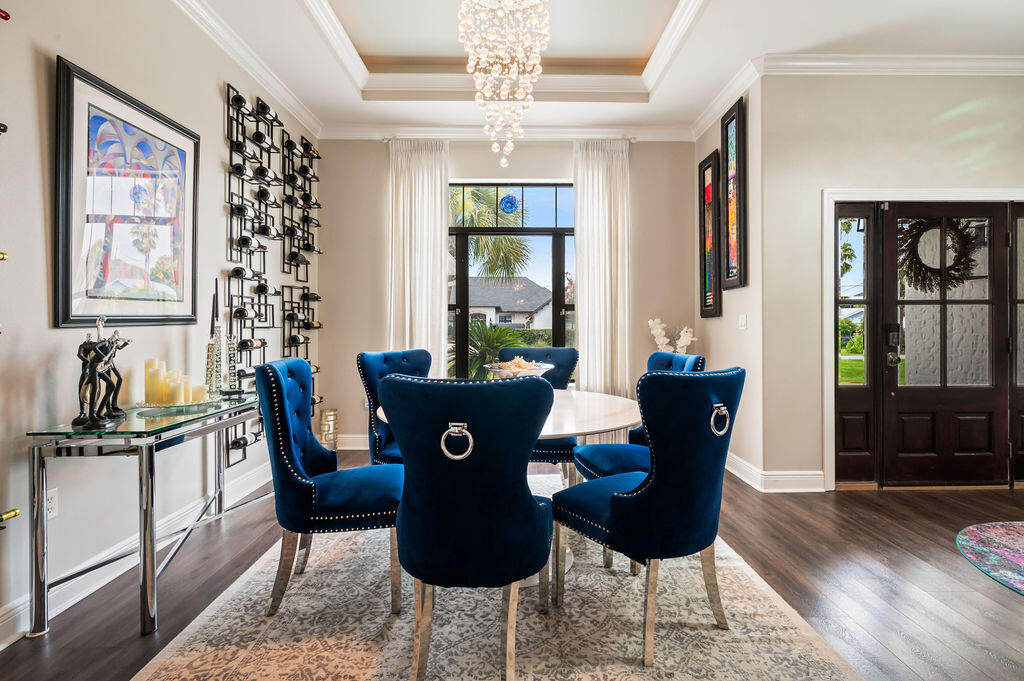 Holiday Shores - Residential
