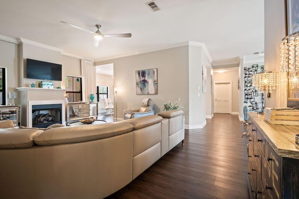 Holiday Shores - Residential