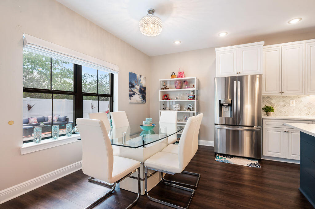 Holiday Shores - Residential
