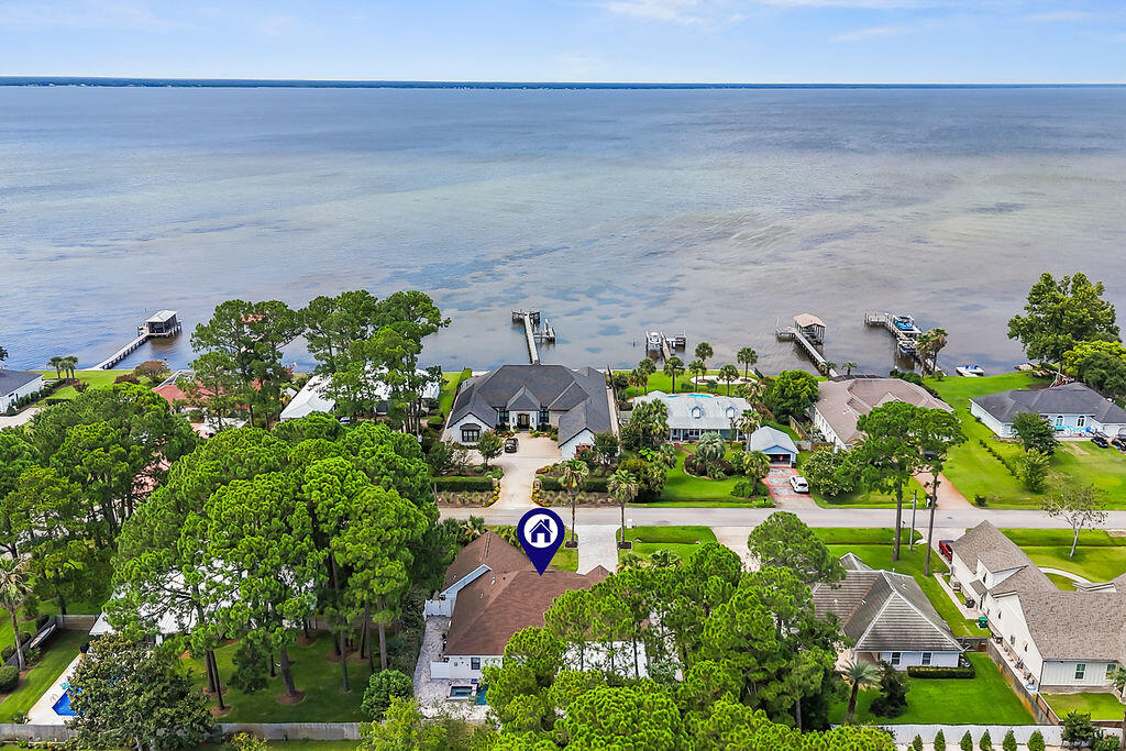 Holiday Shores - Residential