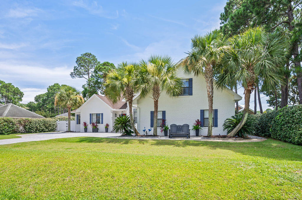 Holiday Shores - Residential