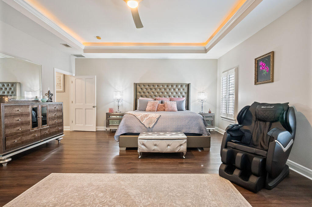 Holiday Shores - Residential