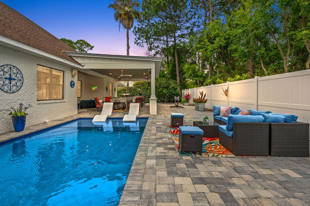 Holiday Shores - Residential