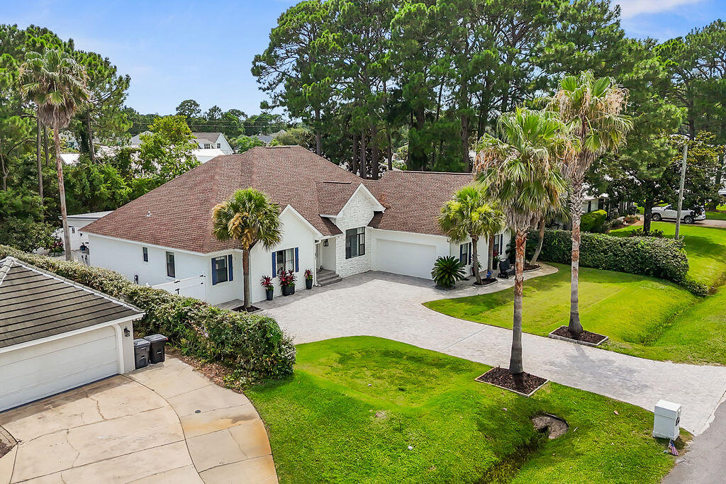 Holiday Shores - Residential