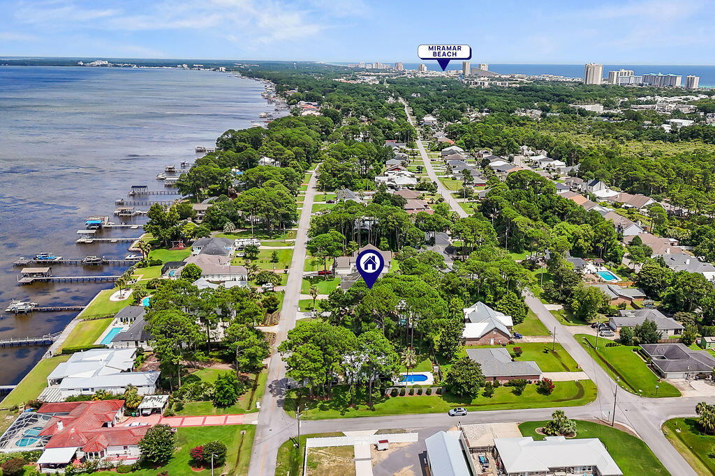 Holiday Shores - Residential