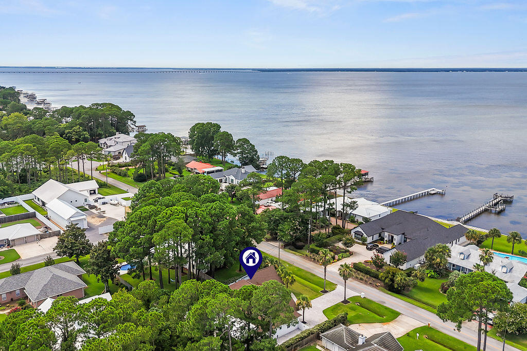 Holiday Shores - Residential