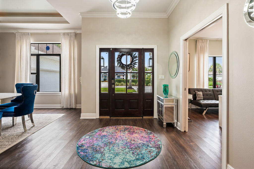 Holiday Shores - Residential