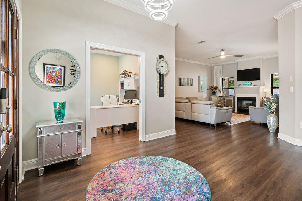 Holiday Shores - Residential