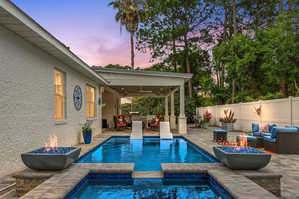 Holiday Shores - Residential