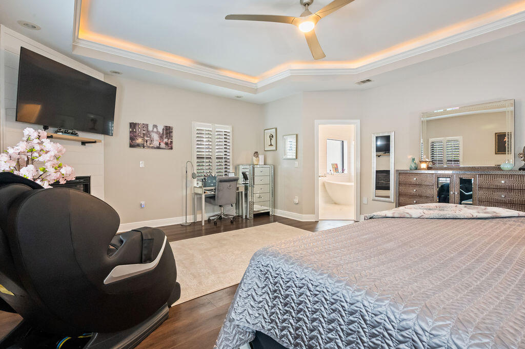 Holiday Shores - Residential