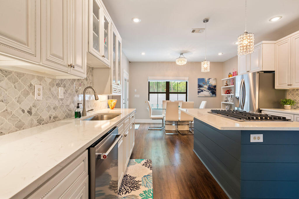 Holiday Shores - Residential