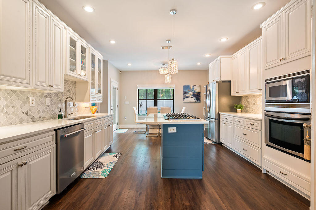 Holiday Shores - Residential
