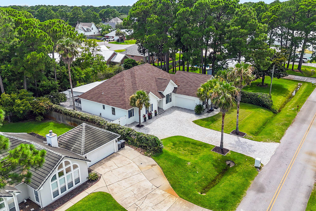 Holiday Shores - Residential