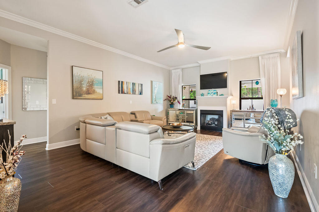 Holiday Shores - Residential