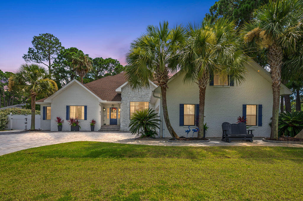 Holiday Shores - Residential