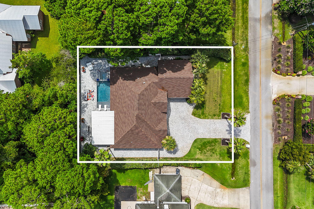 Holiday Shores - Residential