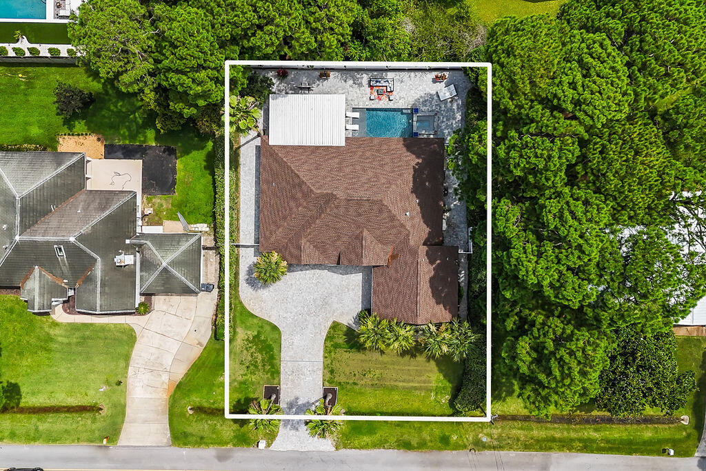 Holiday Shores - Residential