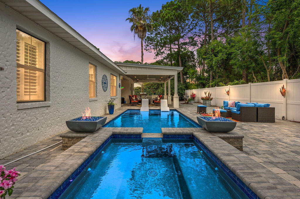 Holiday Shores - Residential