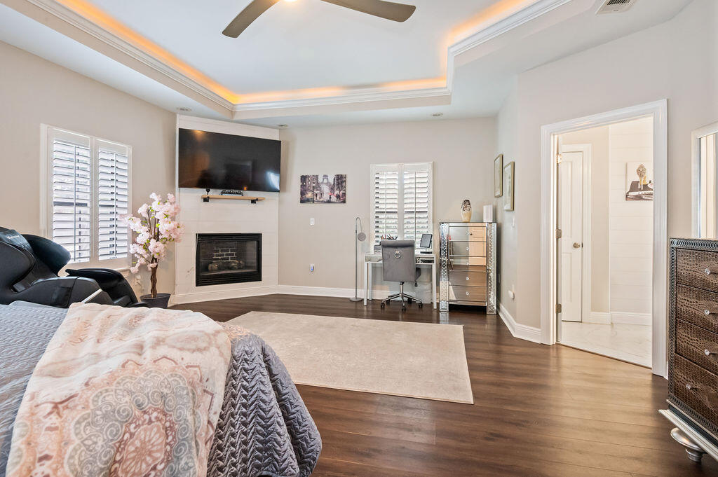 Holiday Shores - Residential