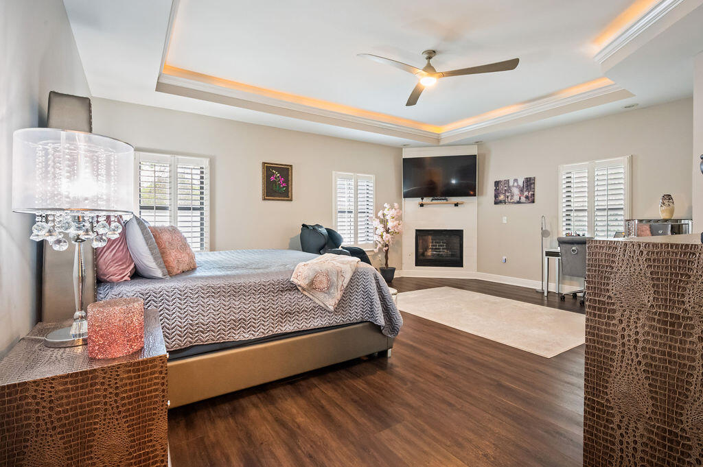 Holiday Shores - Residential