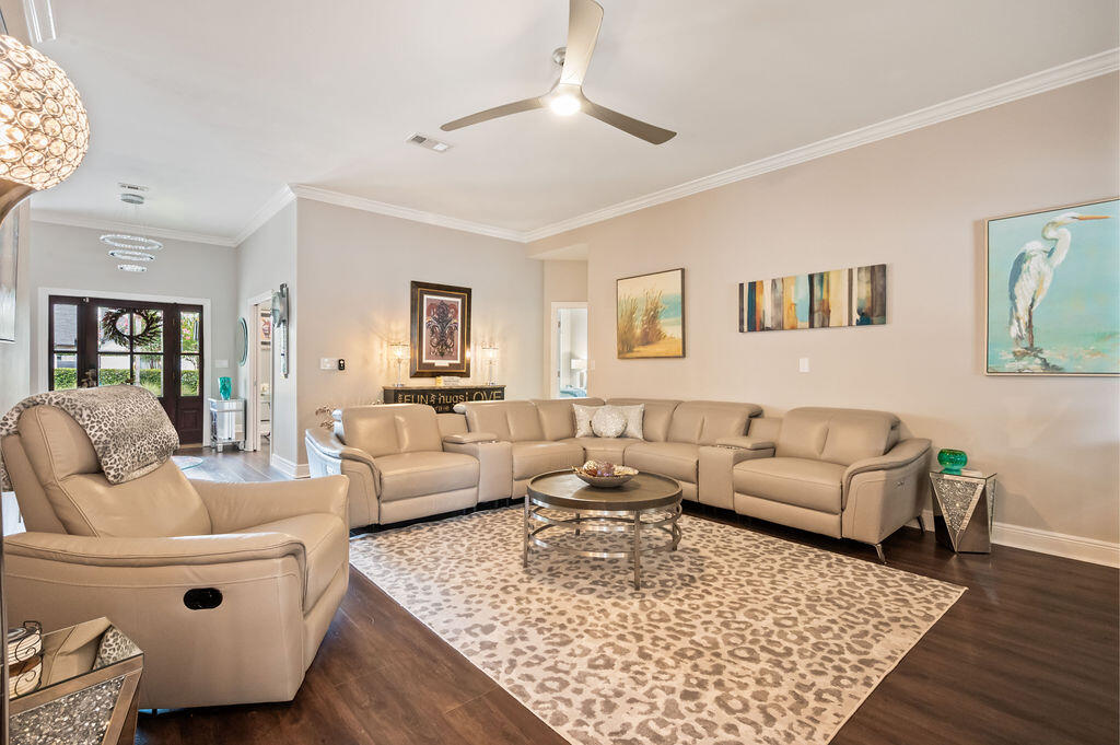 Holiday Shores - Residential
