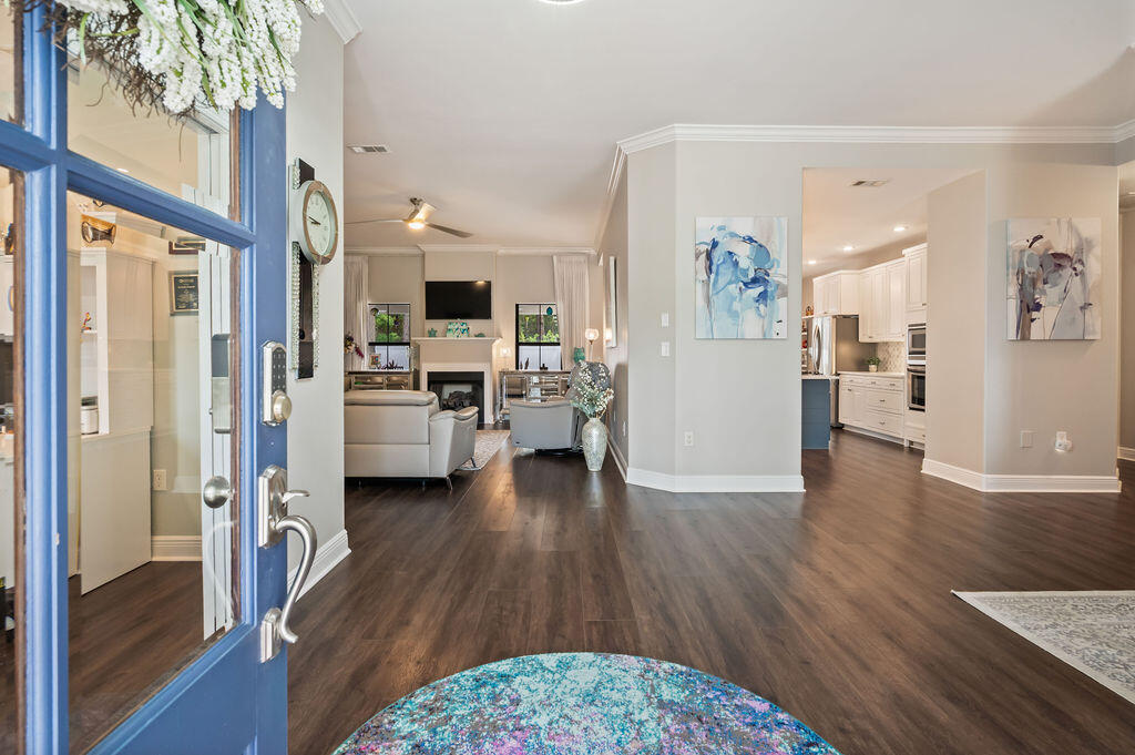 Holiday Shores - Residential